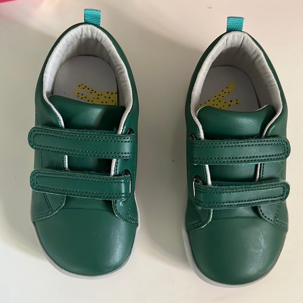Ten Little Everyday Original shoe